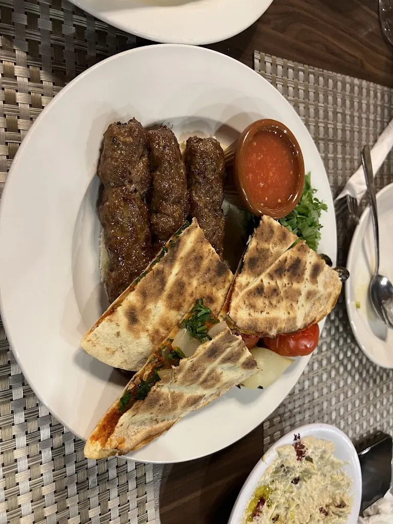 Menu_Al Wadi Restaurant_Petra_image_7