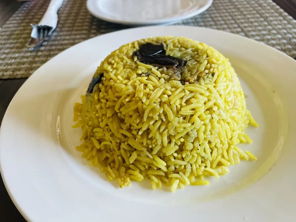 Mritunjay Kumar_Al Wadi Restaurant_Petra_review