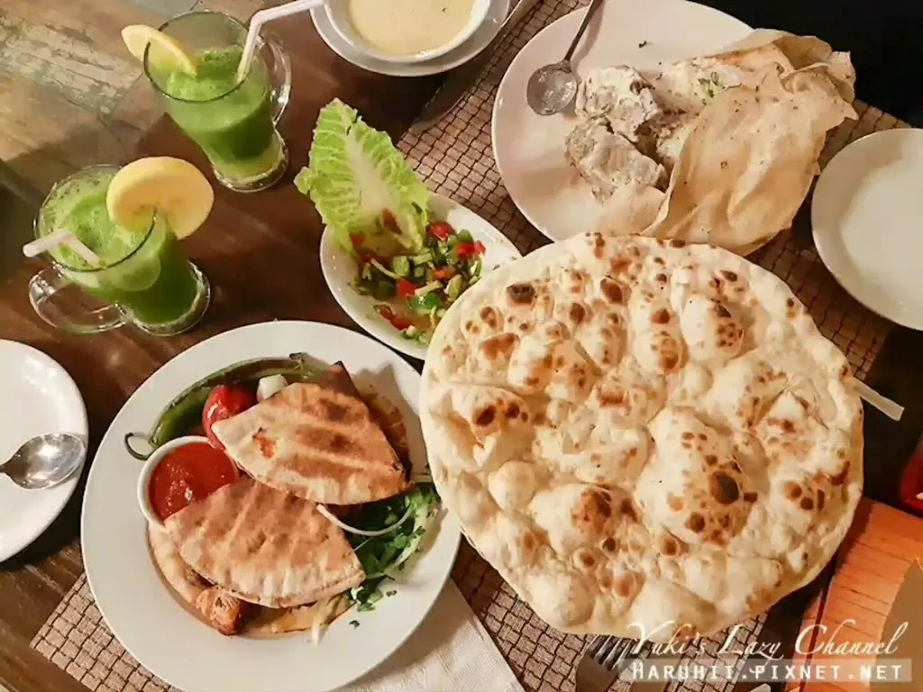 Al Wadi Restaurant_Petra_slider_image_2