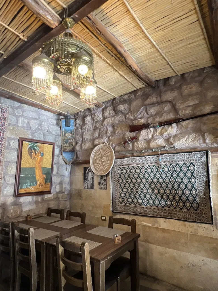 Al Wadi Restaurant_Petra_slider_image_3