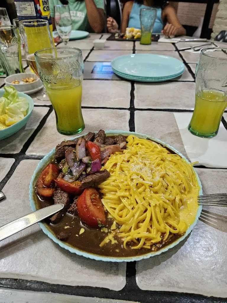 Nirdy Rivera_Manos Chiclayanas_Cariño_review