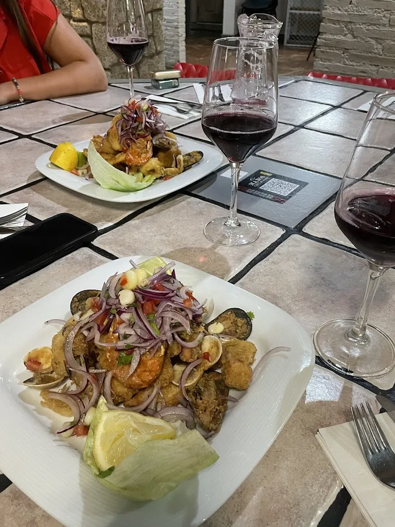 Nastė Gorbunova_Manos Chiclayanas_Cariño_review