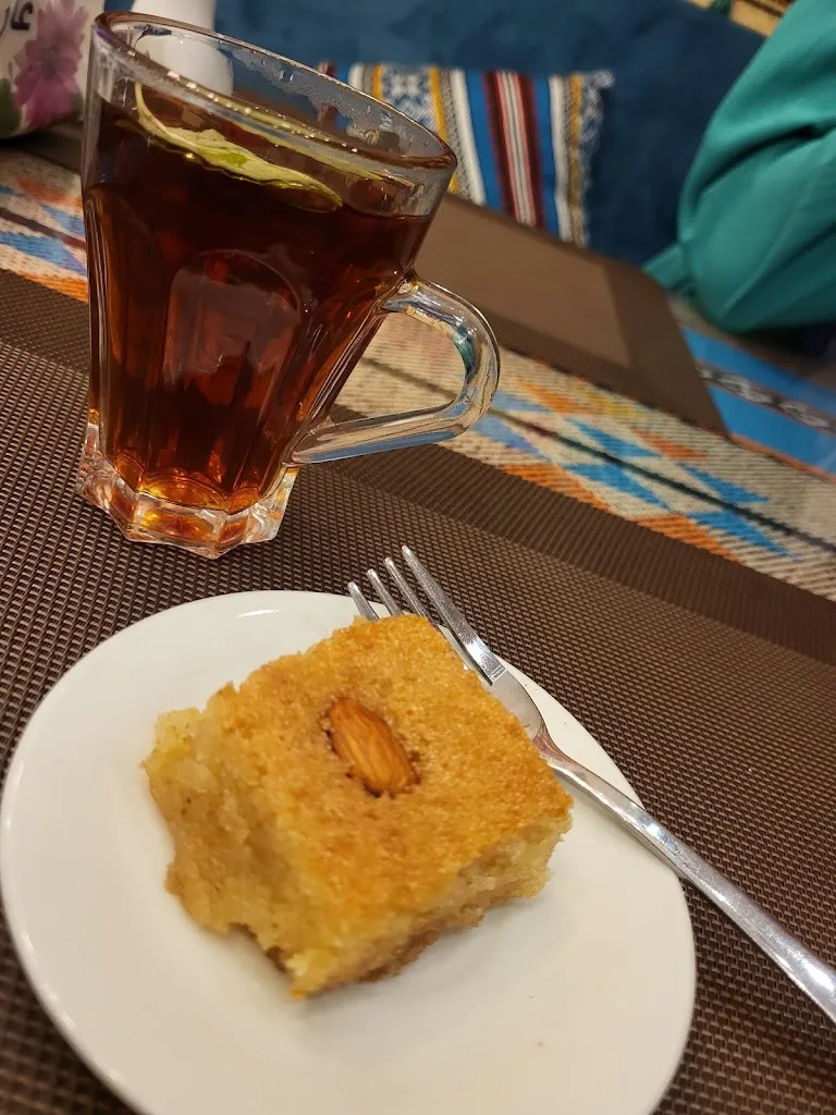 Menu_Old Street Cafe & Restaurant_Petra_image_5