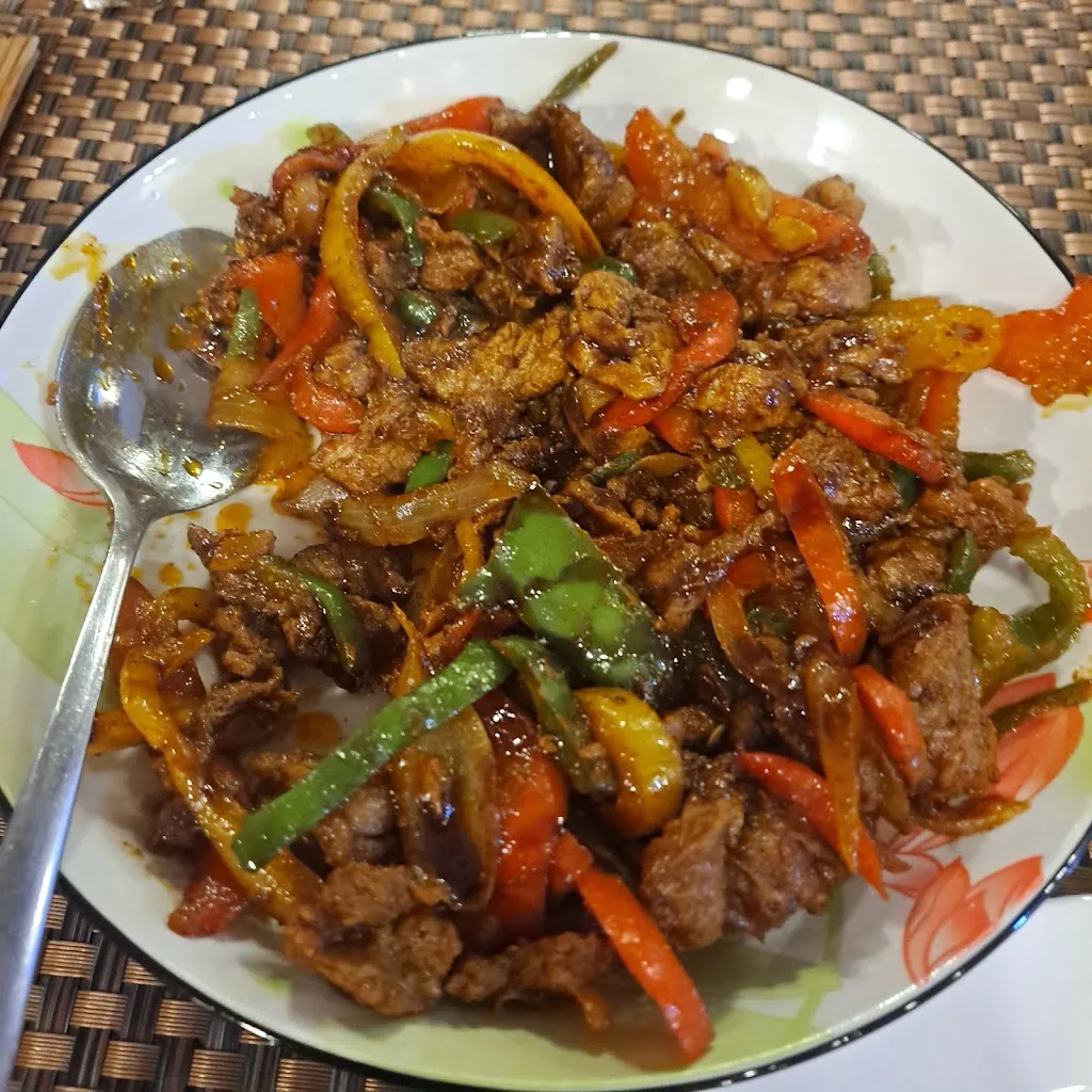 Menu_Old Street Cafe & Restaurant_Petra_image_7