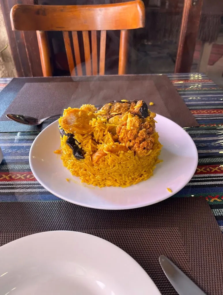 Menu_Old Street Cafe & Restaurant_Petra_image_8