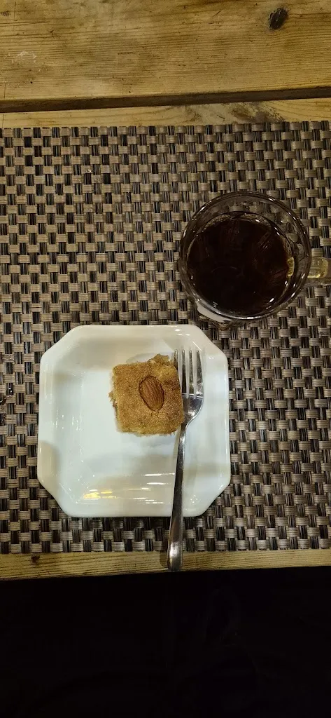 Martyna Stach_Old Street Cafe & Restaurant_Petra_review