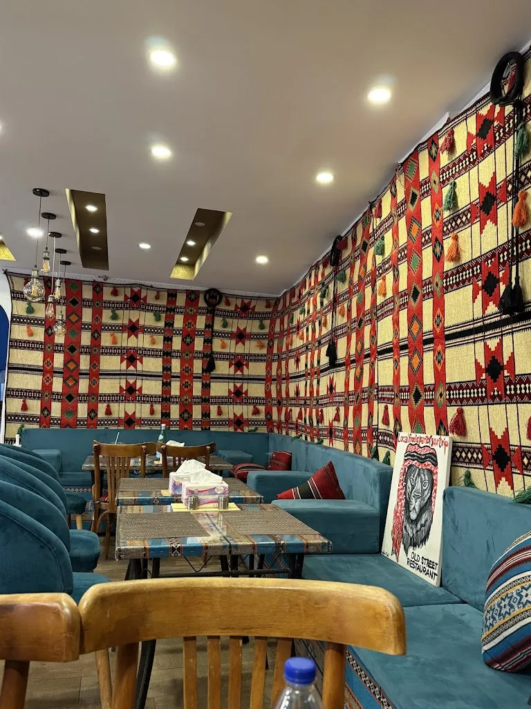 Old Street Cafe & Restaurant_Petra_slider_image_3