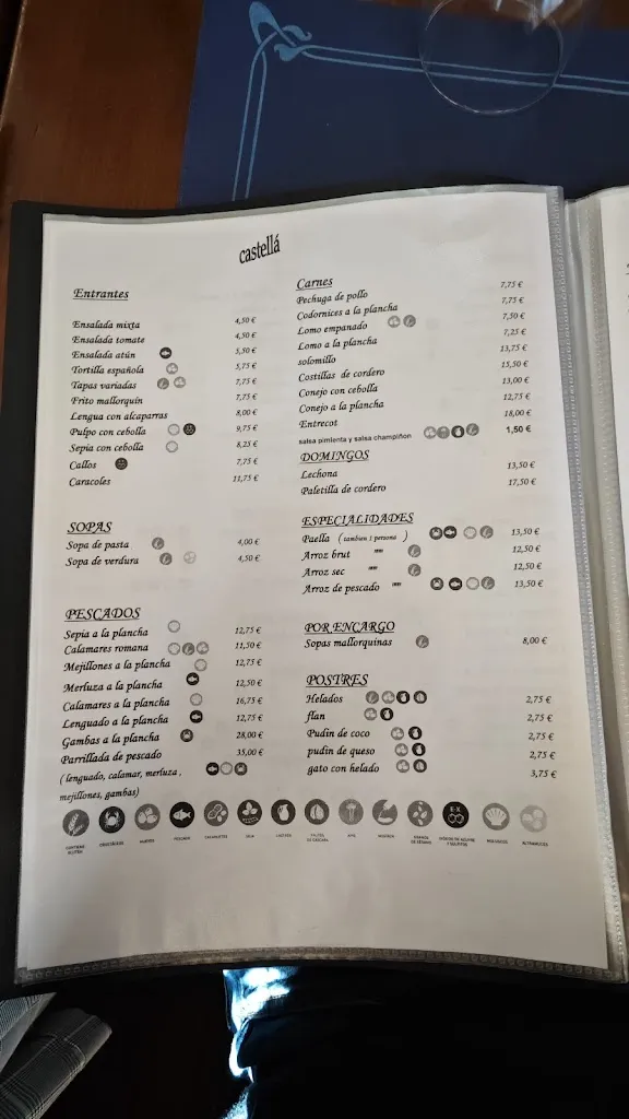 Menu_Petra - Bar Stop_Petra_image_1