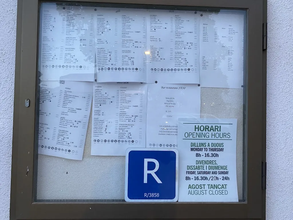 Menu_Petra - Bar Stop_Petra_image_3