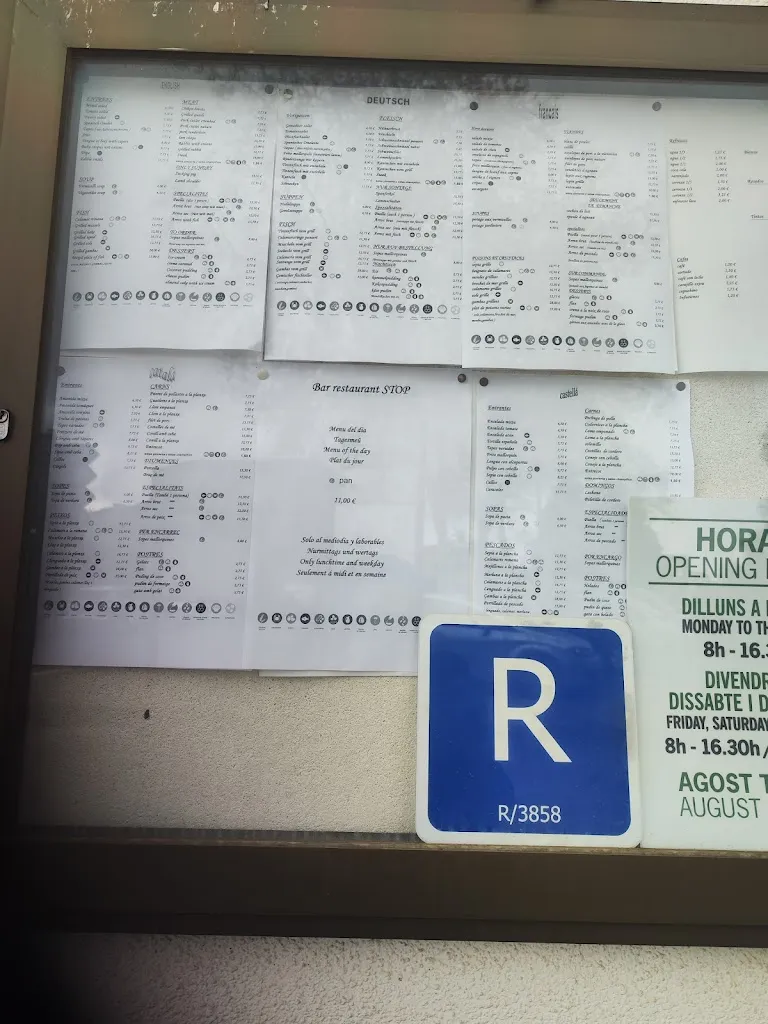 Menu_Petra - Bar Stop_Petra_image_4