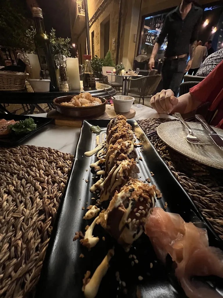 Menu_Al Faro Llucmajor_Llucmajor_image_2