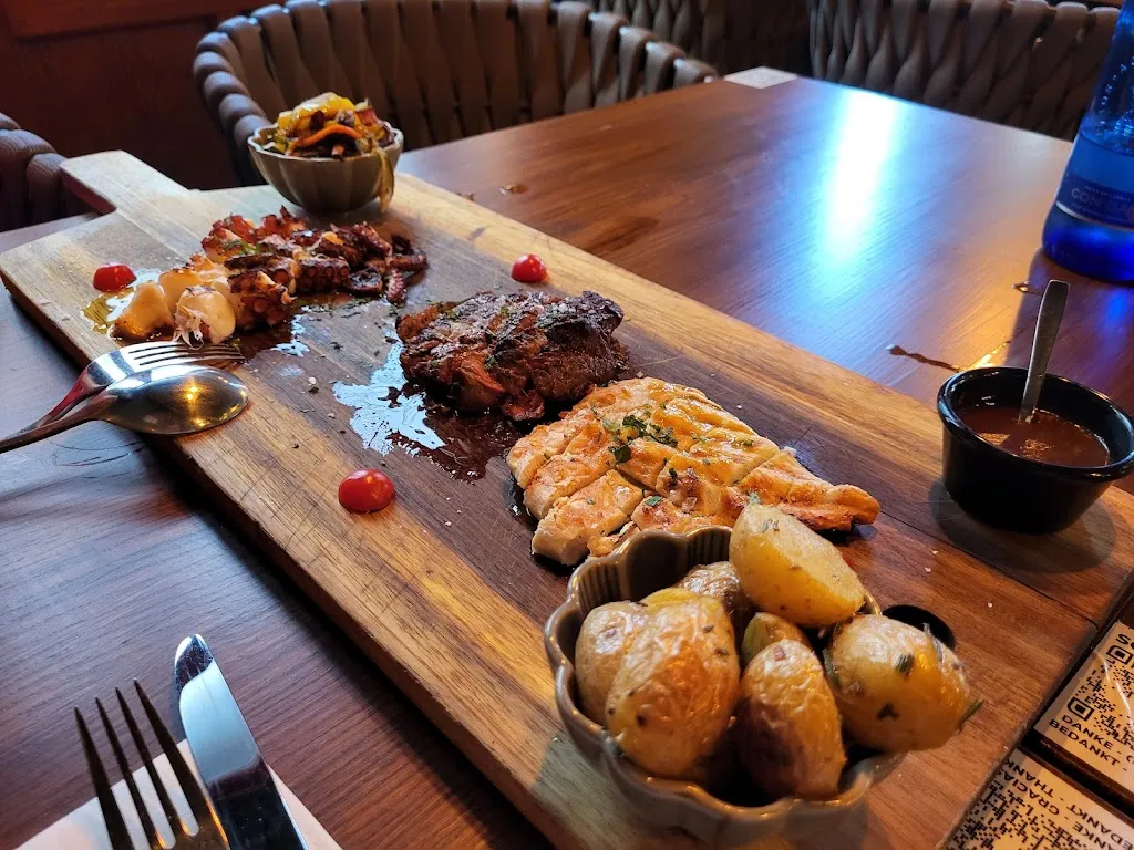 Menu_Al Faro Llucmajor_Llucmajor_image_5