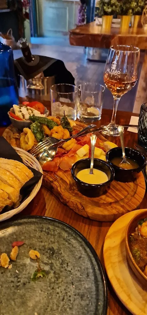 Menu_Al Faro Llucmajor_Llucmajor_image_6