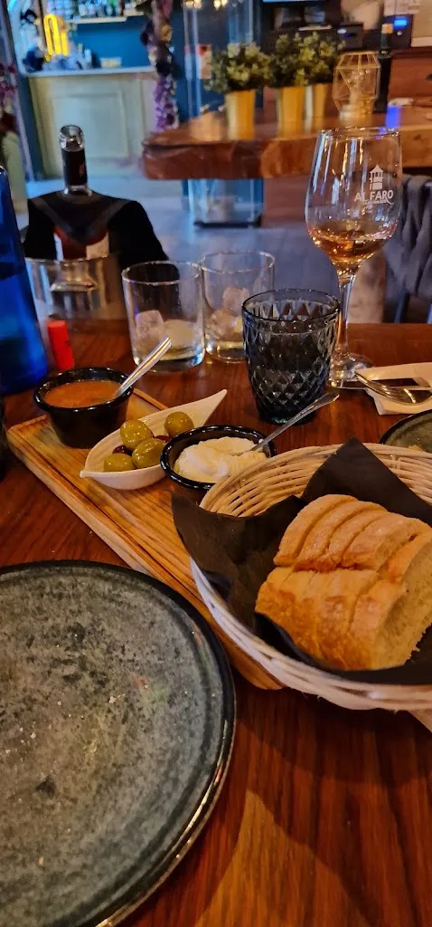 Menu_Al Faro Llucmajor_Llucmajor_image_7