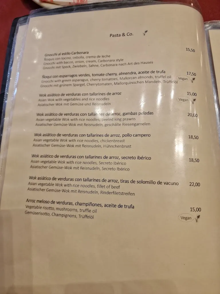 Menu_BISTRO MERCAT_Llucmajor_image_1