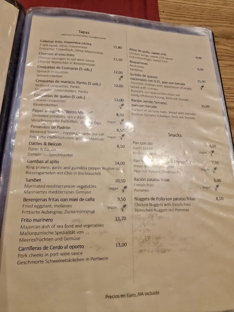 Menu_BISTRO MERCAT_Llucmajor_image_2