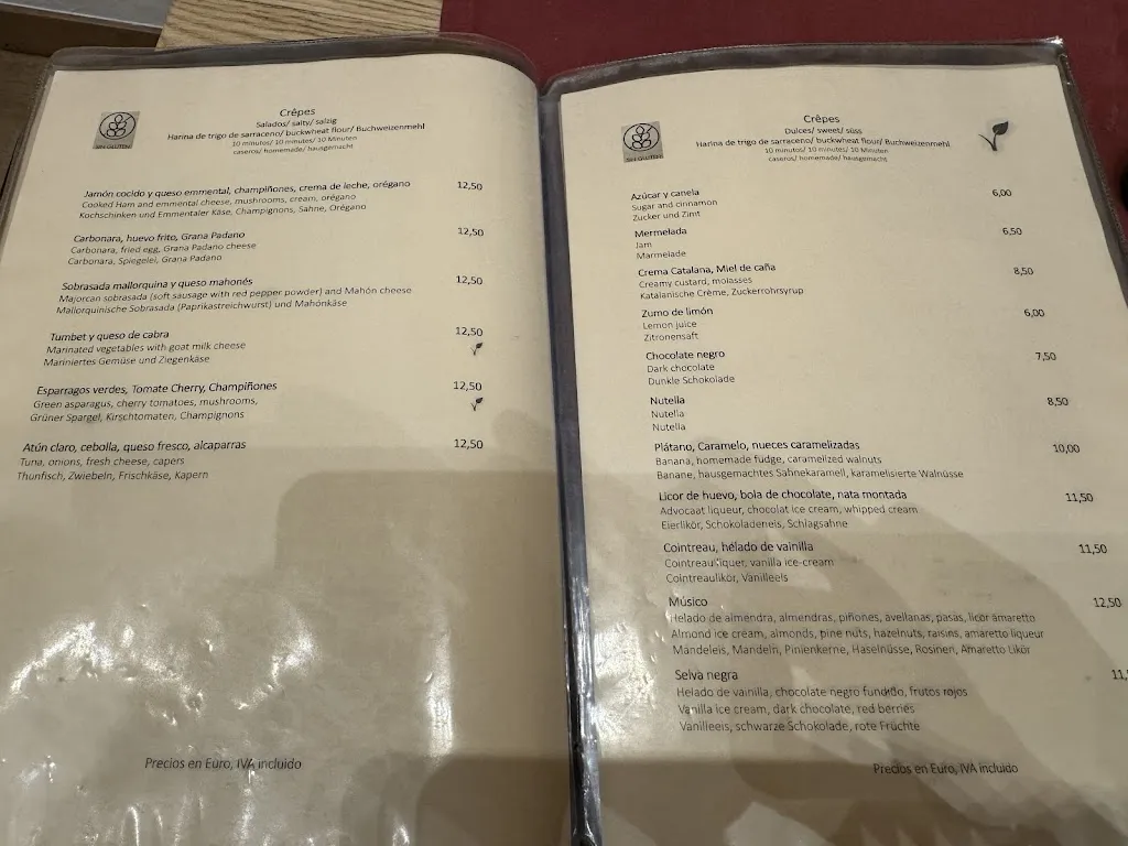 Menu_BISTRO MERCAT_Llucmajor_image_3