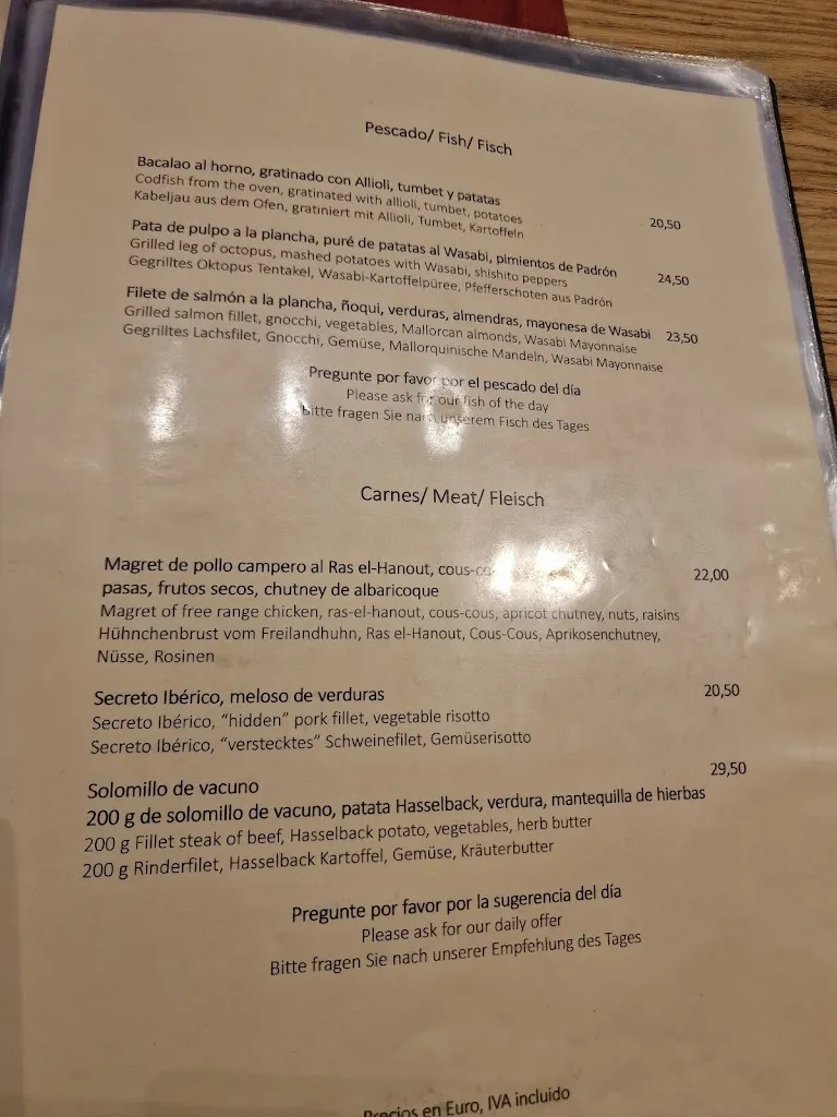 Menu_BISTRO MERCAT_Llucmajor_image_4