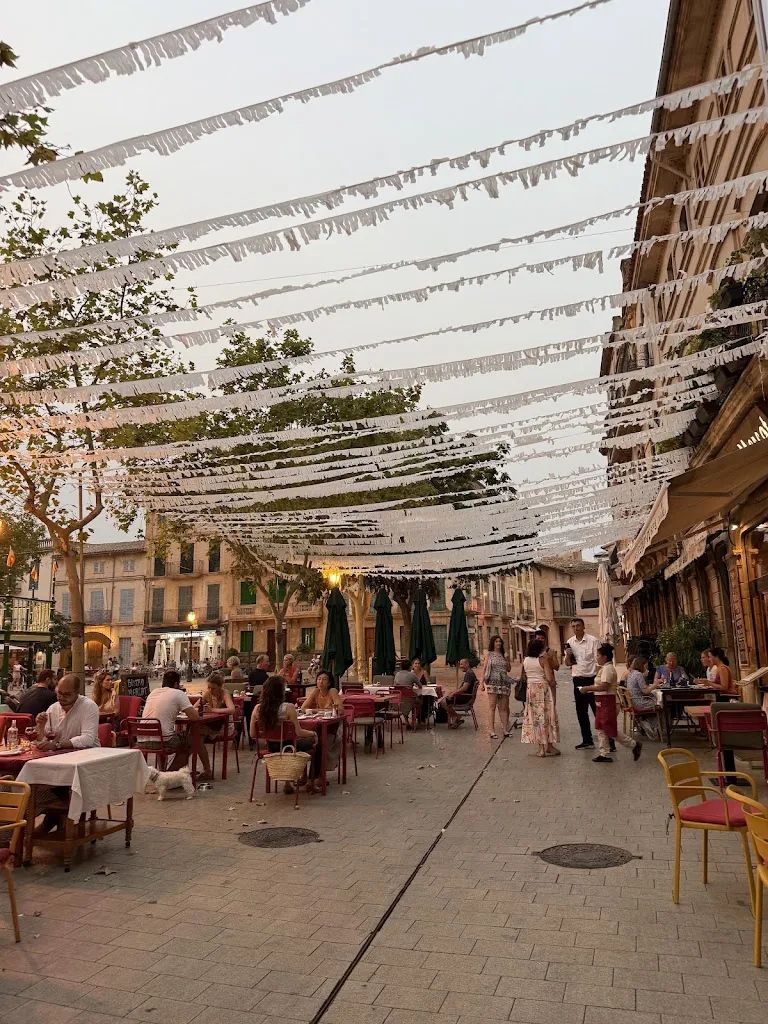 Carolina Goulart_BISTRO MERCAT_Llucmajor_review