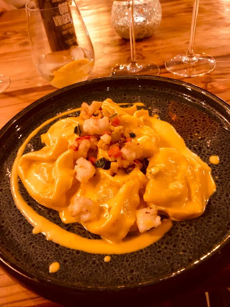 Menu_Il Gambero_Llucmajor_immagine_9