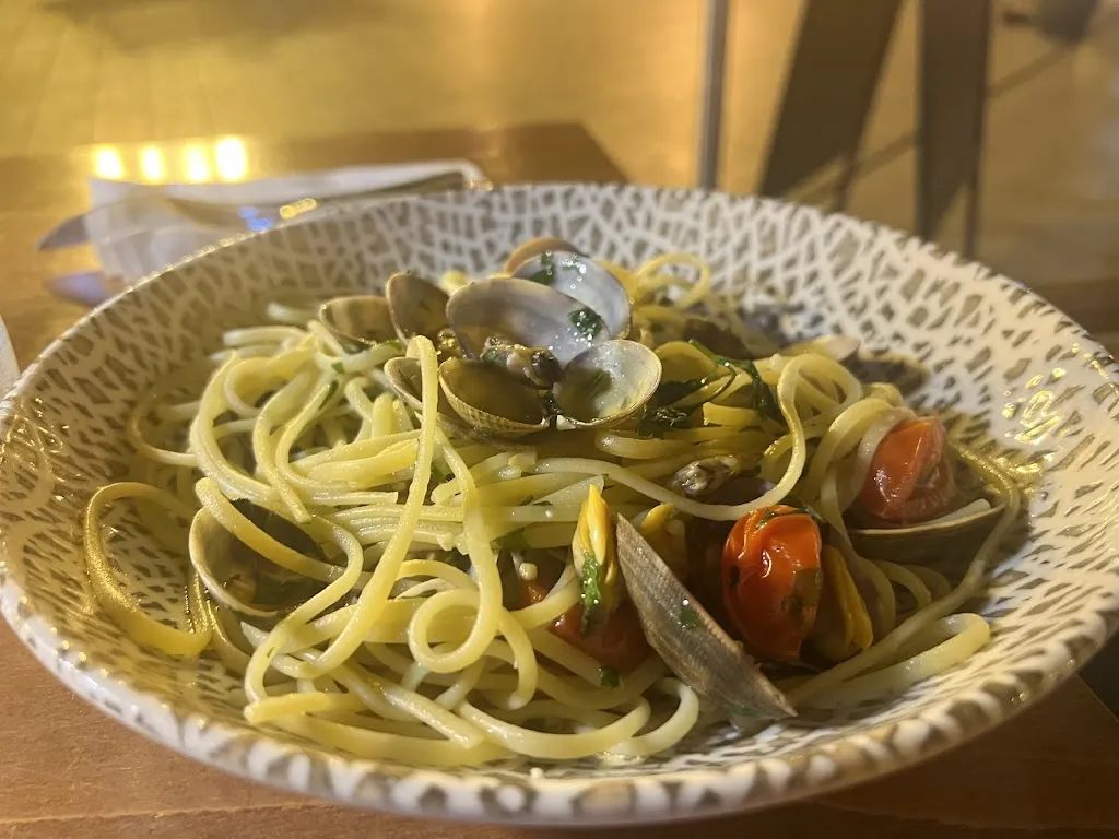 T K_Il Gambero_Llucmajor_recensione