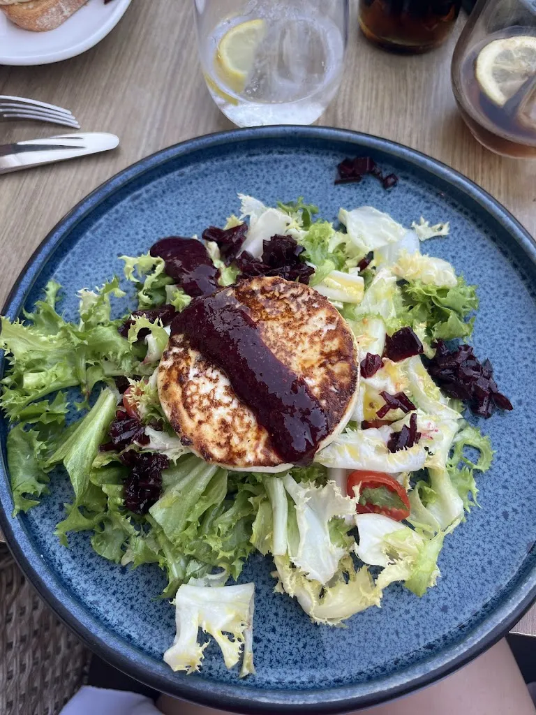 Noemi_Il Gambero_Llucmajor_recensione