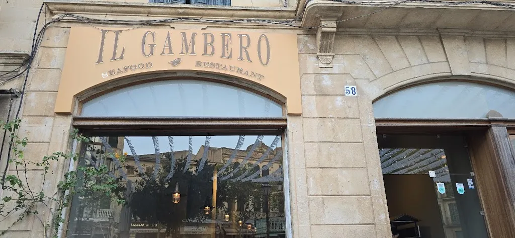 Il Gambero_Llucmajor_slider_image_3