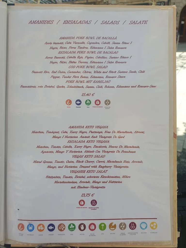 Menu_Caliuet BaRestaurant_Llucmajor_image_3