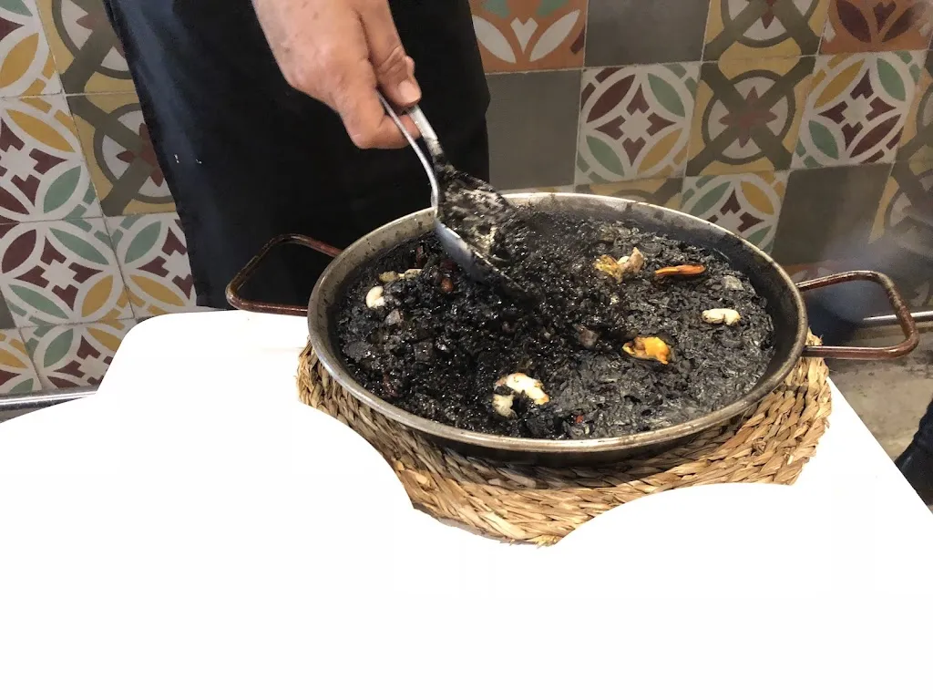 Serene Chen_Caliuet BaRestaurant_Llucmajor_review