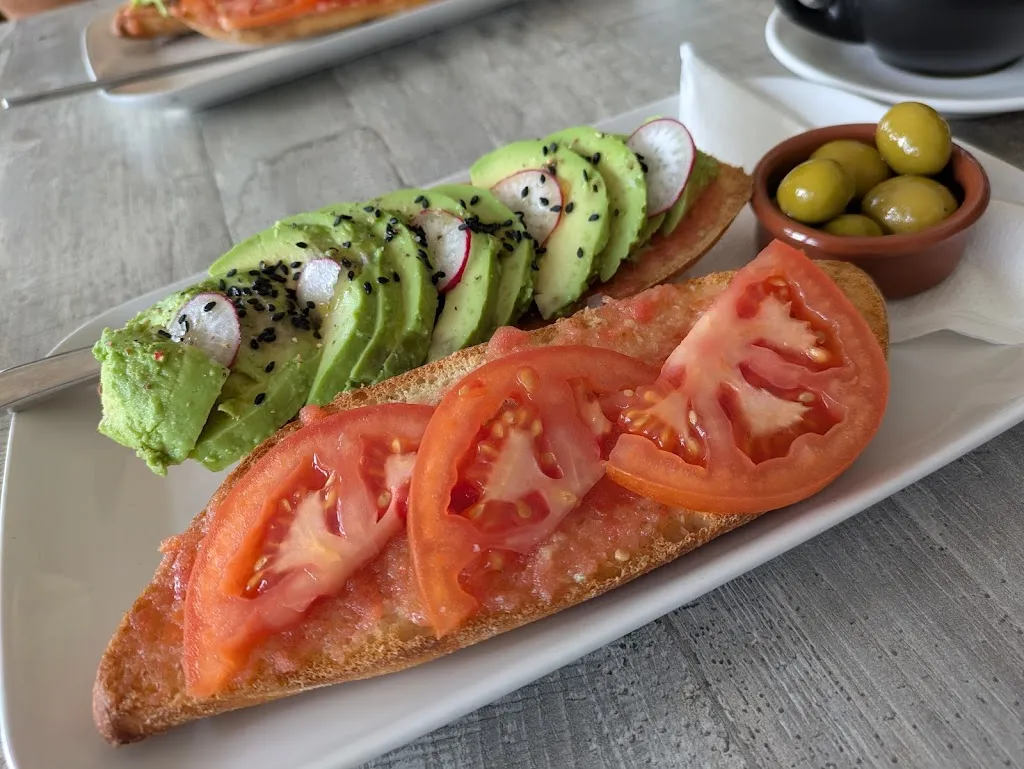 Buddug Shepherd_Ca'n Tià Taleca_Llucmajor_review