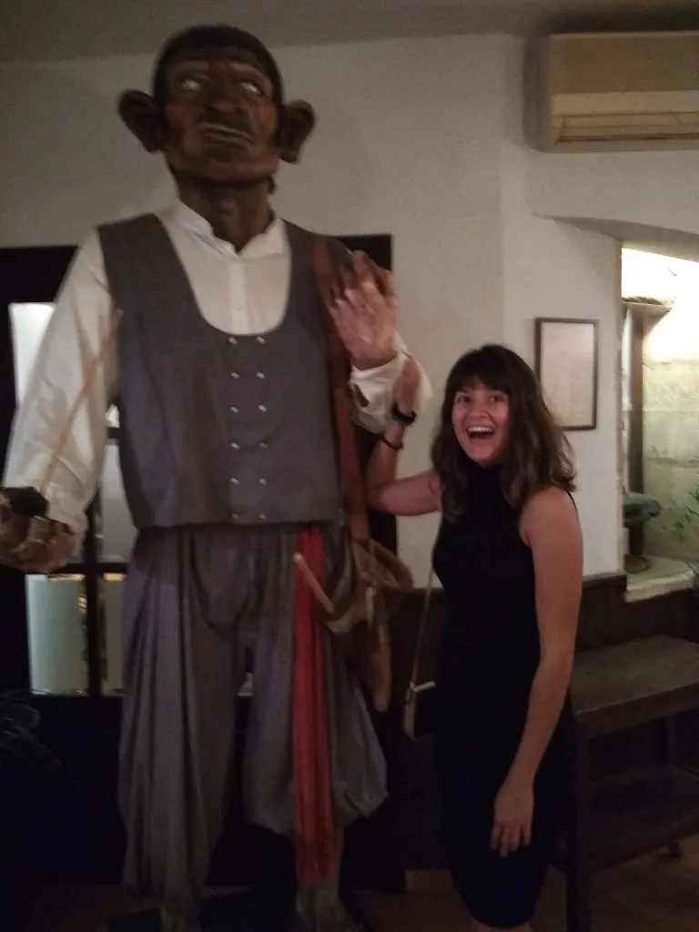 thairishsarah_Ca'n Tià Taleca_Llucmajor_review