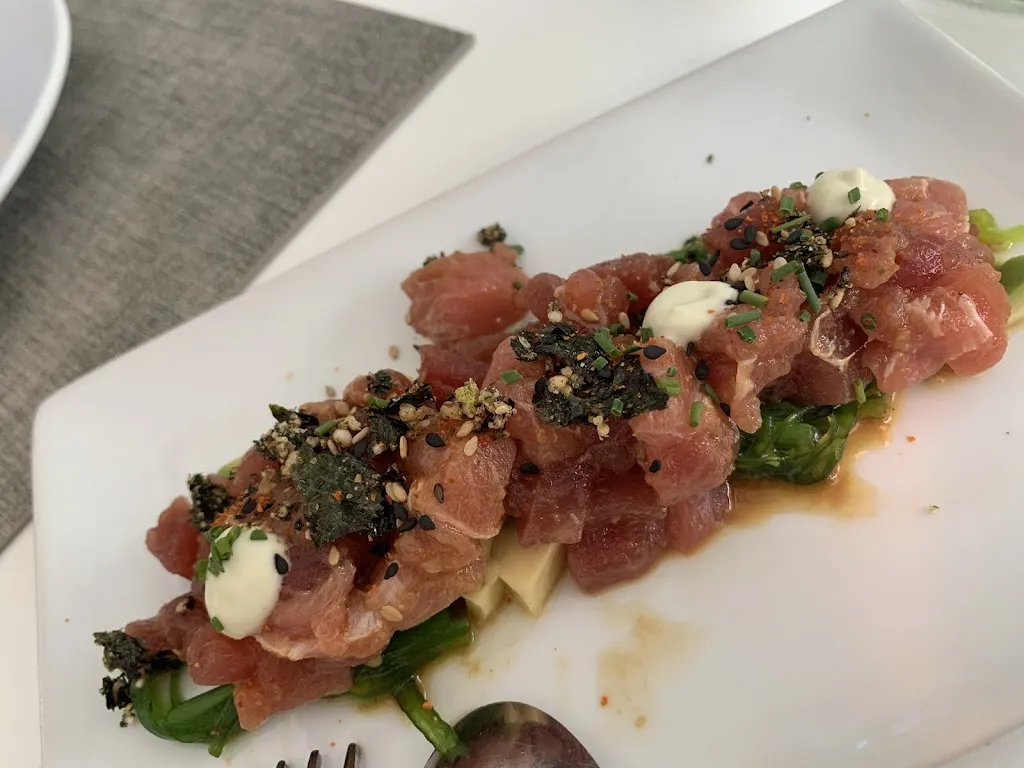 Menu_Tomates Verdes Restaurant, Llucmajor_Llucmajor_image_9