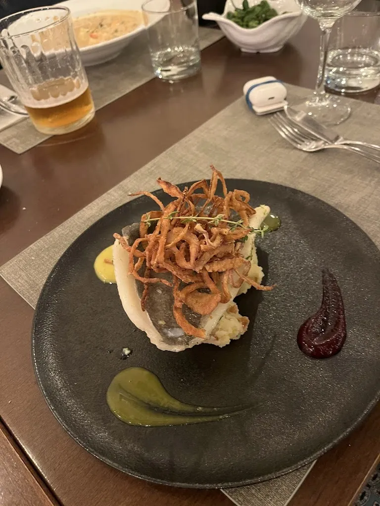 Paul Copcutt_Tomates Verdes Restaurant, Llucmajor_Llucmajor_review