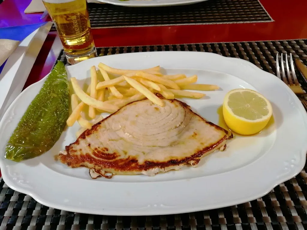 HIPICA ASTURIAS_Restaurante Mesón San José_Callosa dEn Sarrià_recensione