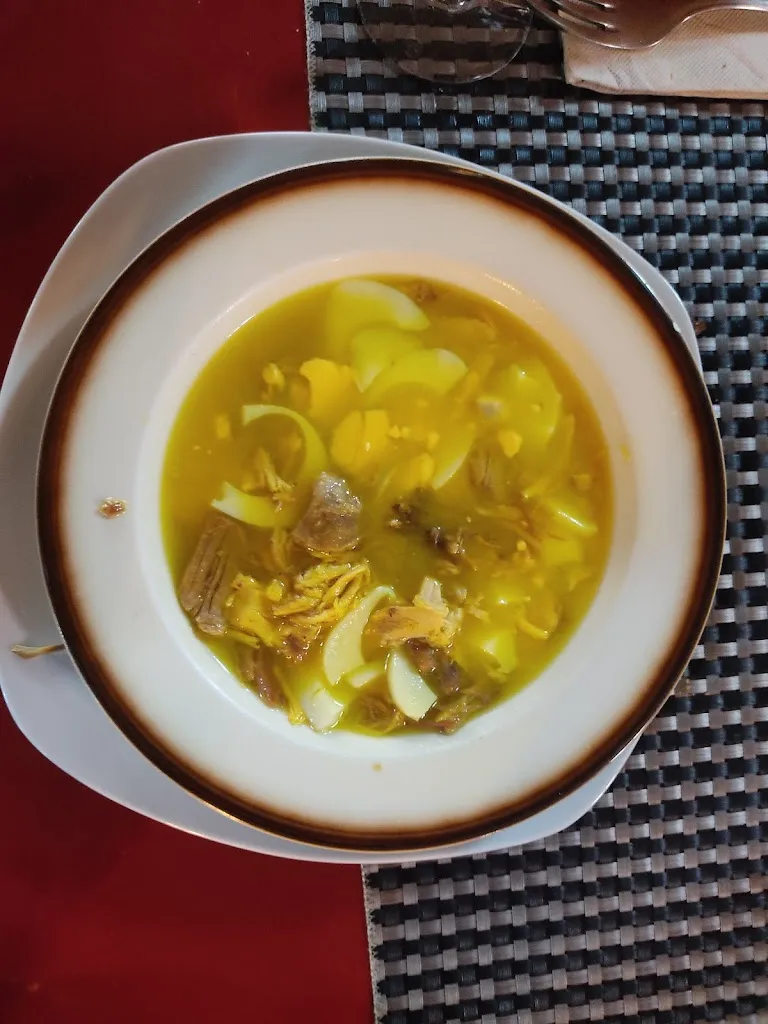 Antonio Jesus Rodríguez_Restaurante Mesón San José_Callosa dEn Sarrià_recensione