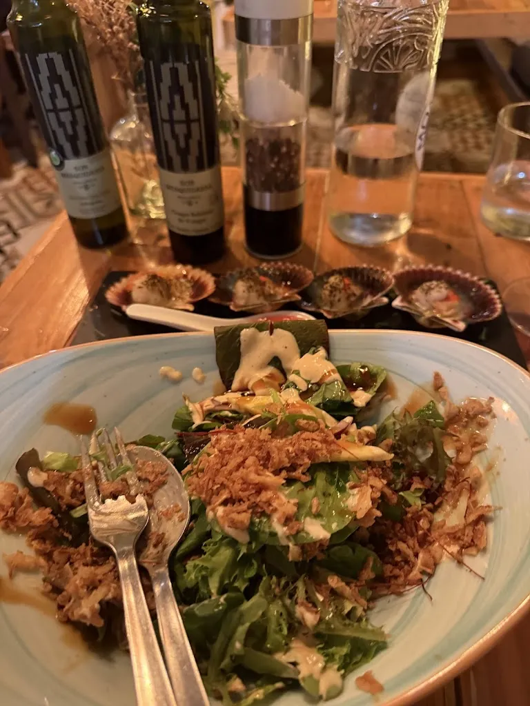 Sven Salihagic_Contrabando Llucmajor_Llucmajor_review