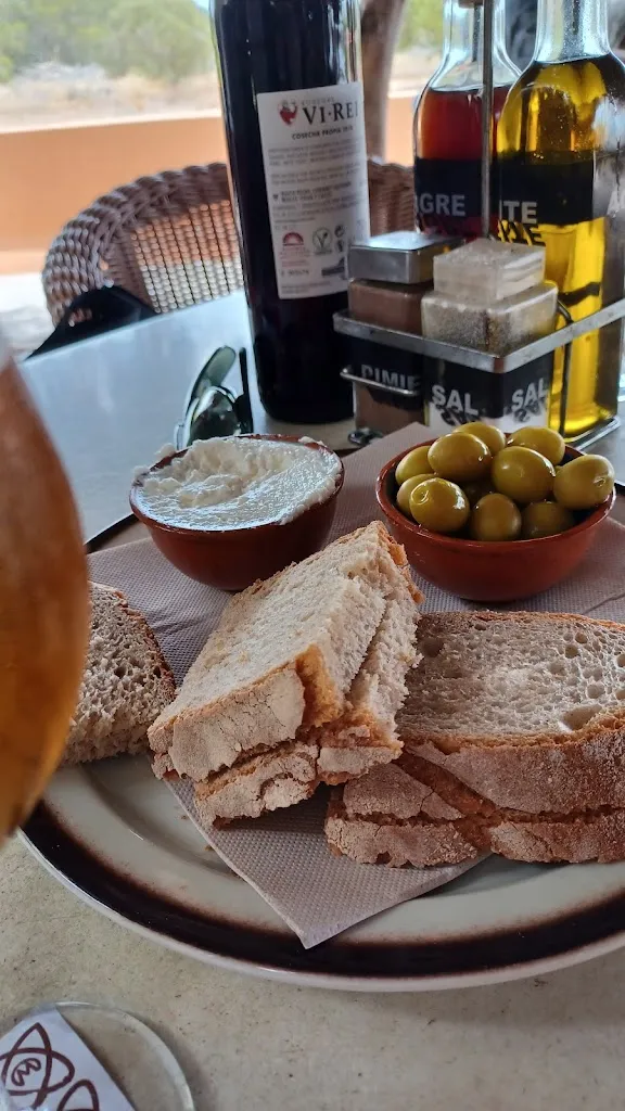 Menu_Cas Busso_Llucmajor_immagine_8