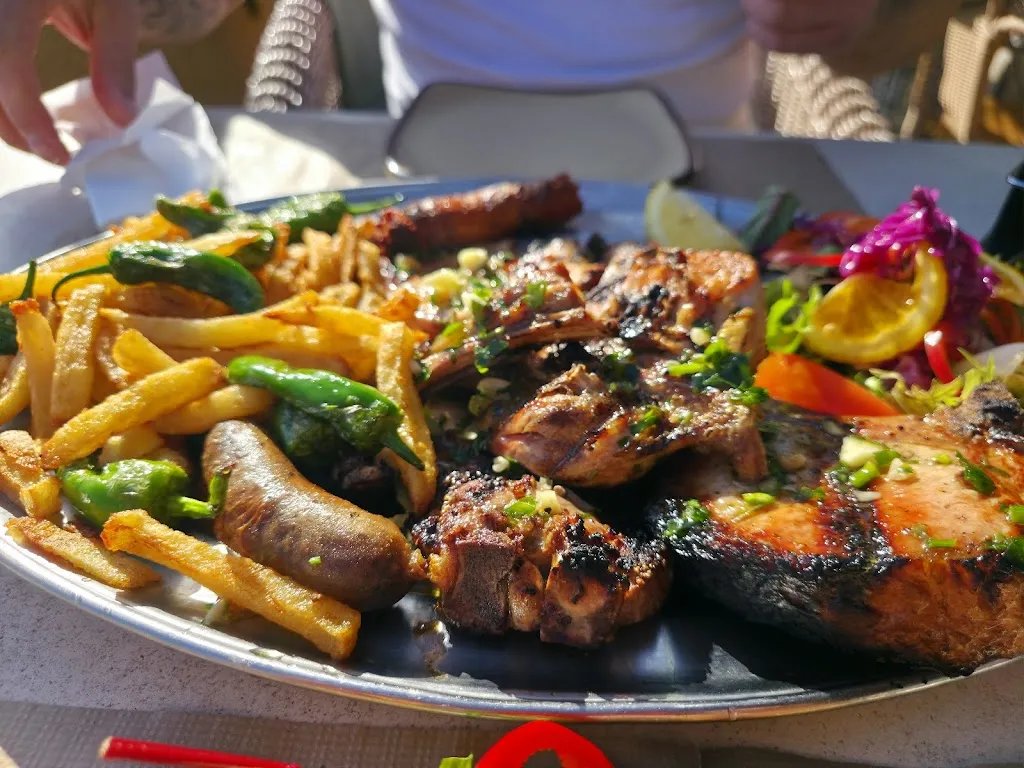 Rachel Martin_Cas Busso_Llucmajor_recensione