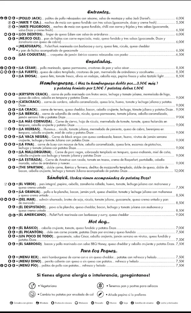 Menu_Burger Doze_Llucmajor_immagine_1