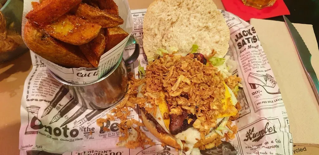 Menu_Burger Doze_Llucmajor_immagine_5