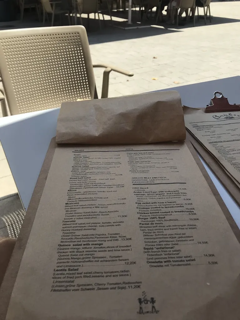 Menu_Cafè Arabic_Llucmajor_image_4