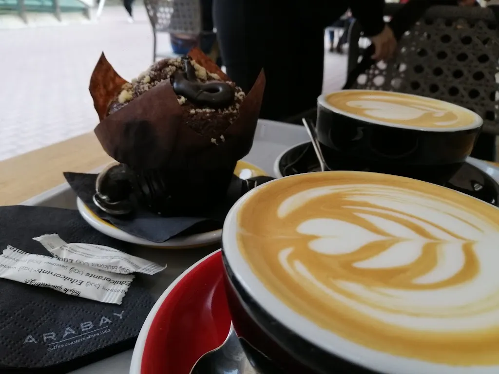 Menu_Cafè Arabic_Llucmajor_image_5