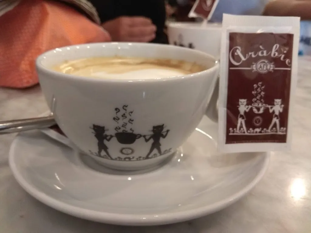 Menu_Cafè Arabic_Llucmajor_image_8