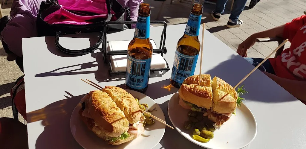 Menu_Cafè Arabic_Llucmajor_image_9