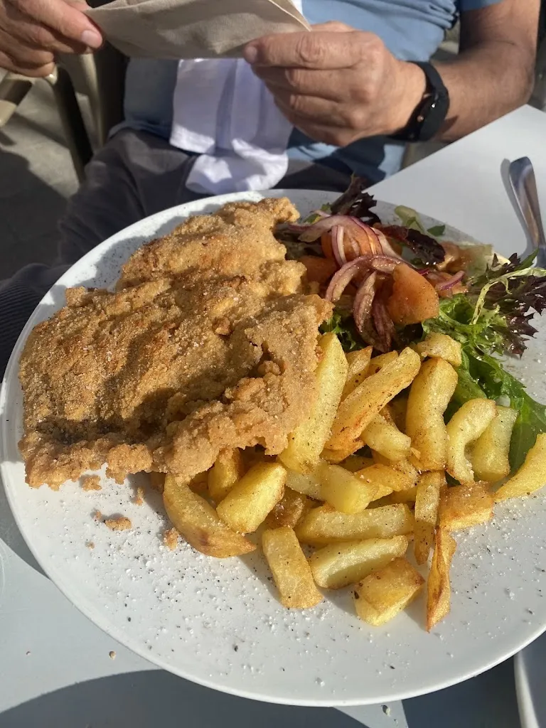 Maria Van_Cafè Arabic_Llucmajor_review