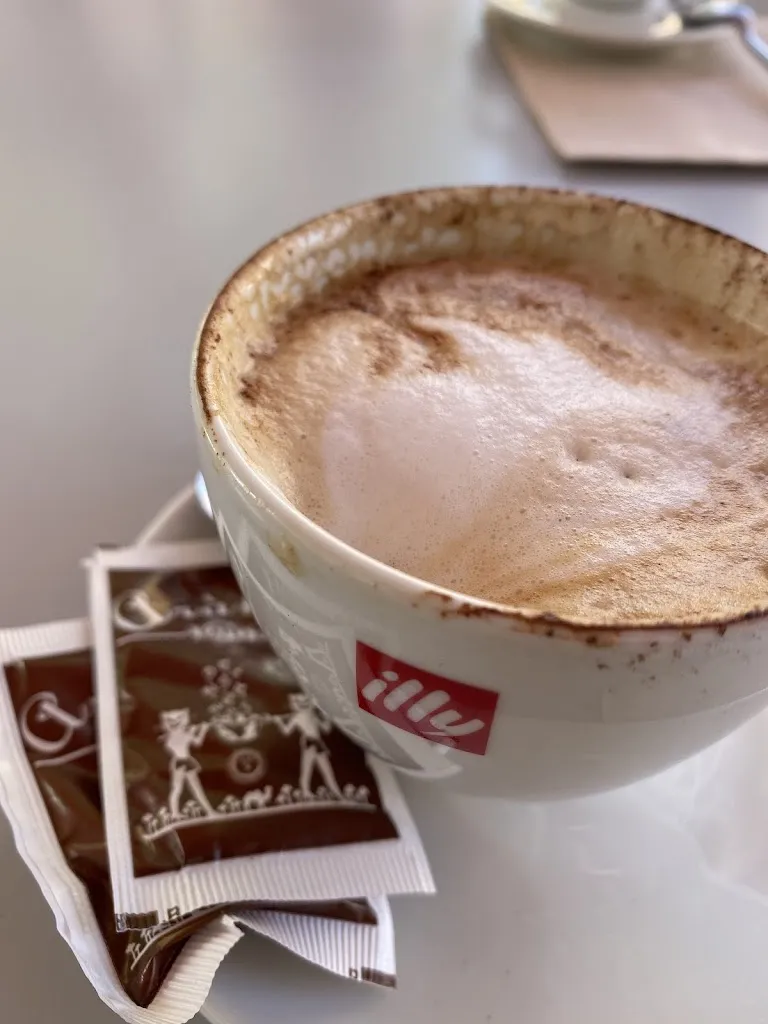 LALARIF ALH_Cafè Arabic_Llucmajor_review