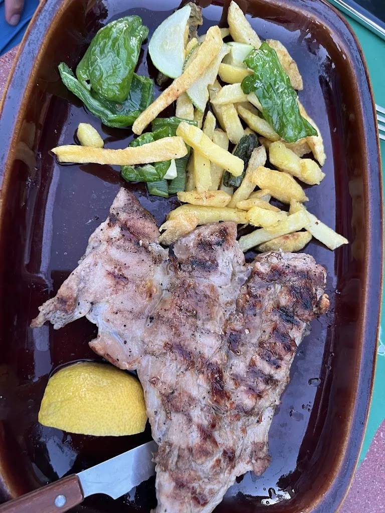 Andrada Adelaida Patrascanu_Molí Ca'n Pere_Llucmajor_review