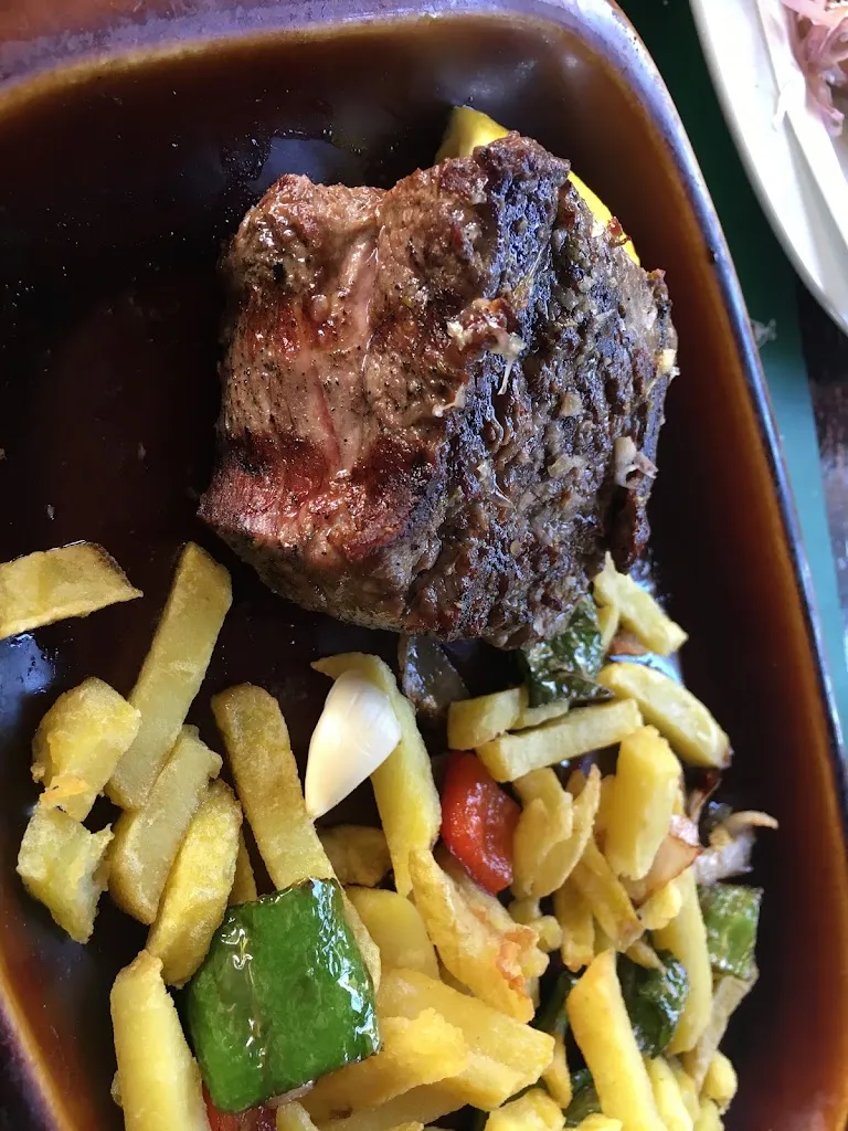 Won L_Molí Ca'n Pere_Llucmajor_review