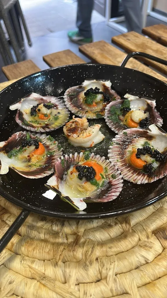 Menu_Sibarita bar de tapas_Llucmajor_image_5