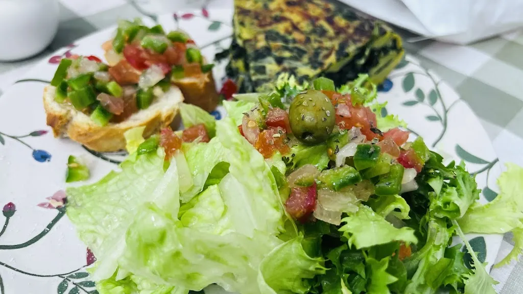 Iuliana PIstritu_Sibarita bar de tapas_Llucmajor_review